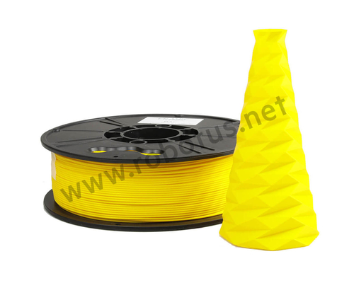 Filamix Sarı PLA Plus Filament 1.75mm PLA+ 1KG