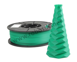 Filamix Yeşil PLA Plus Filament 1.75mm PLA+ 1KG - Thumbnail