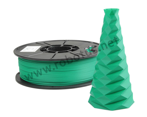 Filamix Yeşil PLA Plus Filament 1.75mm PLA+ 1KG