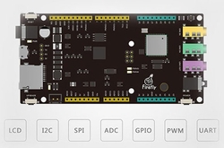 Fireduino IoT Geliştirme Kartı - Thumbnail