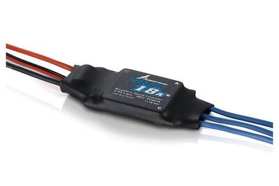 FLYFUN 18A ESC v4.2