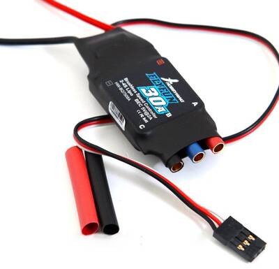 FLYFUN 30A ESC v4.2