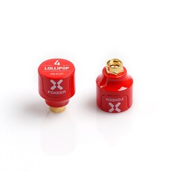 - Foxeer Lollipop Stubby FPV Omni Anteni (5.8GHz 2.6dBi RHCP SMA)