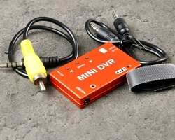  - FPV Mini DVR