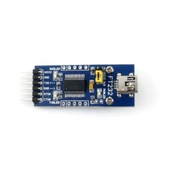  - FT232 Usb Uart Dönüştürücü