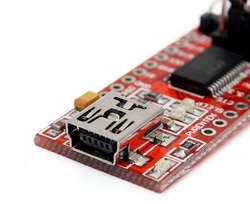 FT232 USB Uart Dönüştürücü - Thumbnail