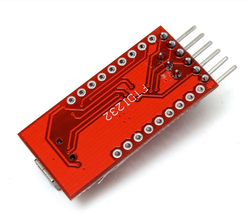 FT232 USB Uart Dönüştürücü - Thumbnail
