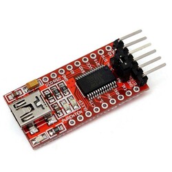 Jsumo - FT232 USB Uart Dönüştürücü