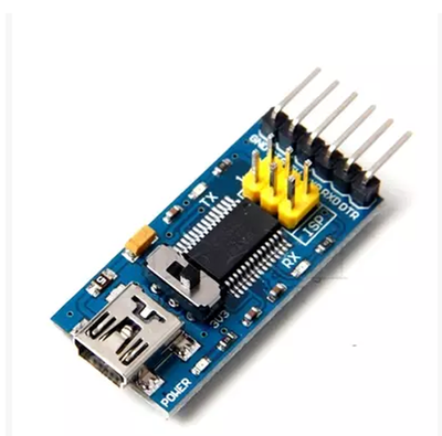 FTDI FT232 USB to TTL UART 5v 3.3v Çevirici