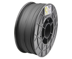 Fuji Filaments - Fuji Füme PLA Plus Filament 1.75mm PLA+ 1KG