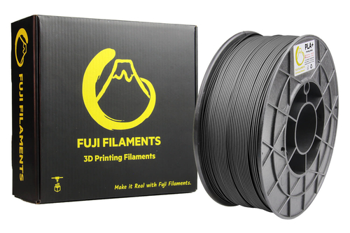 Fuji Füme PLA Plus Filament 1.75mm PLA+ 1KG