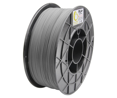 Fuji Gri PLA Plus Filament 1.75mm PLA+ 1KG