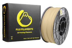 Fuji Filaments - Fuji Ten Rengi PLA Plus Filament 1.75mm PLA+ 1KG