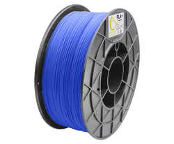 Fuji Mavi PLA Plus Filament 1.75mm PLA+ 1KG - Thumbnail