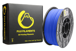 Fuji Filaments - Fuji Mavi PLA Plus Filament 1.75mm PLA+ 1KG