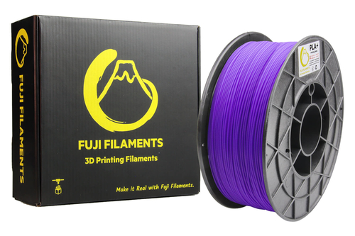 Fuji Mor PLA Plus Filament 1.75mm PLA+ 1KG