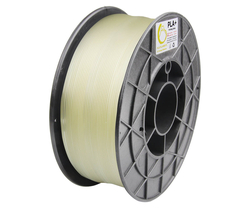 Fuji Natural PLA Plus Filament 1.75mm PLA+ 1KG - Thumbnail