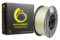 Fuji Filaments - Fuji Natural PLA Plus Filament 1.75mm PLA+ 1KG