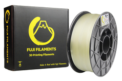 Fuji Natural PLA Plus Filament 1.75mm PLA+ 1KG - Thumbnail