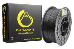 Fuji Siyah PLA Plus Filament 1.75mm PLA+ 1KG - Thumbnail