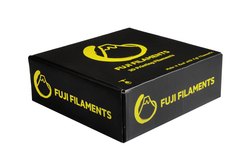 Fuji Siyah PLA Plus Filament 1.75mm PLA+ 1KG - Thumbnail