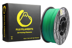 Fuji Yeşil PLA Plus Filament 1.75mm PLA+ 1KG - Thumbnail