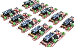 Genesis Arduino Robot Kartı (Nano Dahil Değil) - Thumbnail