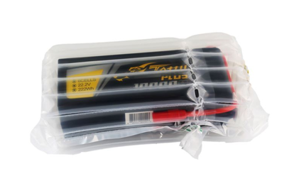 Gens Ace 12000mAh 22.2V 15/30C 6S1P LiPo Batarya | Lipo Pil