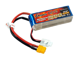 Gens Ace - Gens Ace 1800mAh 11.1v 40C 3S1P LiPo Batarya | Lipo Pil