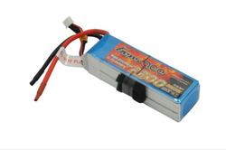 Gens Ace - Gens Ace 2200mAh 14.8V 30C 4S LiPo Batarya | Lipo Pil