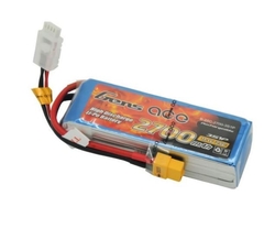 Gens Ace 2700mAh 11.1V 25C LiPo Batarya | Lipo Pil - Thumbnail