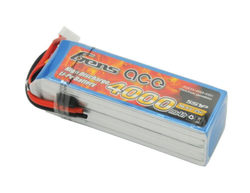 Gens Ace - Gens Ace 4000mAh 18.5V 25C 5S1P LiPo Pil | Lipo Batarya