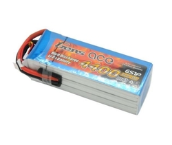 Gens Ace 4400mAh 22.2V 35C 6S LiPo Batarya | Lipo Pil - Thumbnail