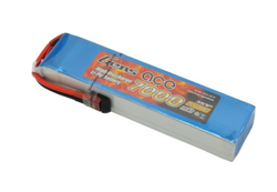 Gens Ace - Gens Ace 7000mAh 11.1V 40C 3S LiPo Batarya | Lipo Pil