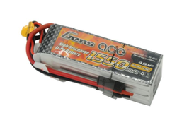 Gens Ace - Gens Ace1550mAh 14.8V 25C 4S LiPo Batarya | Lipo Pil