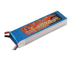 GensAce 5000mAh 11.1V 45C 3S LiPo Batarya | Lipo Pil - Thumbnail