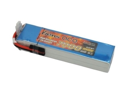 Gens Ace - GensAce 7000mAh 14.8V 40C 4S LiPo Batarya | Lipo Pil