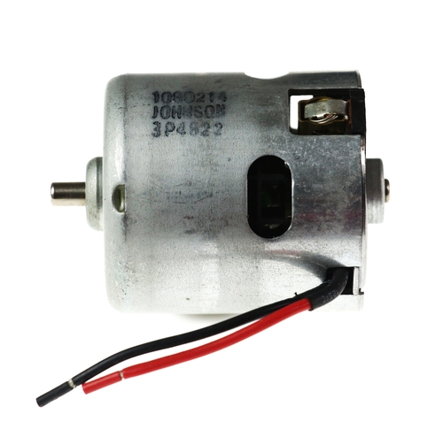 GJohnson DX48mm 12V 14000RPM Dc Motor