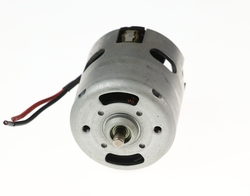 GJohnson DX48mm 12V 14000RPM Dc Motor - Thumbnail