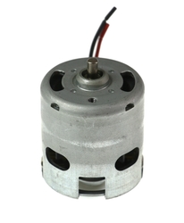 GJohnson DX48mm 12V 14000RPM Dc Motor - Thumbnail