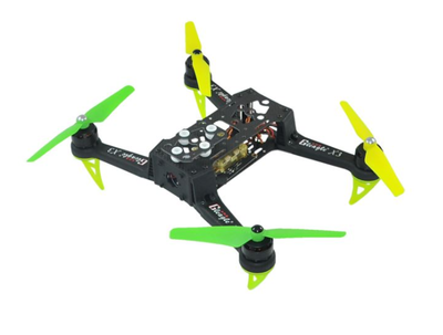 GLEAGLE X3 Quadcopter Pack Kit