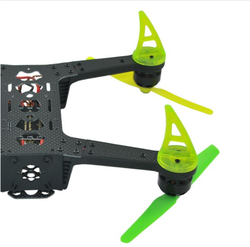 GLEAGLE X3 Quadcopter Pack Kit - Thumbnail