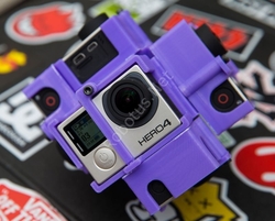 GoPro 360 Heros H3PRO6 (GREAT STARTER FOR 360) - Thumbnail