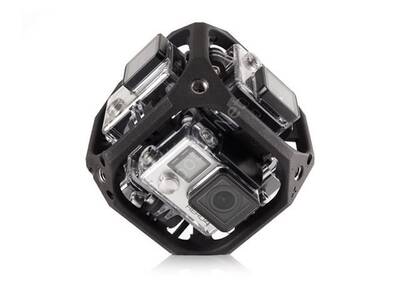 GoPro Spherical Solutions - GoPro 360