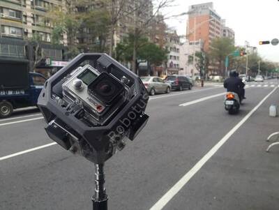 GoPro Spherical Solutions - GoPro 360