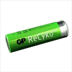 GP ReCyko 2700 mAh Şarjlı AA Kalem Pil - 2'li - Thumbnail