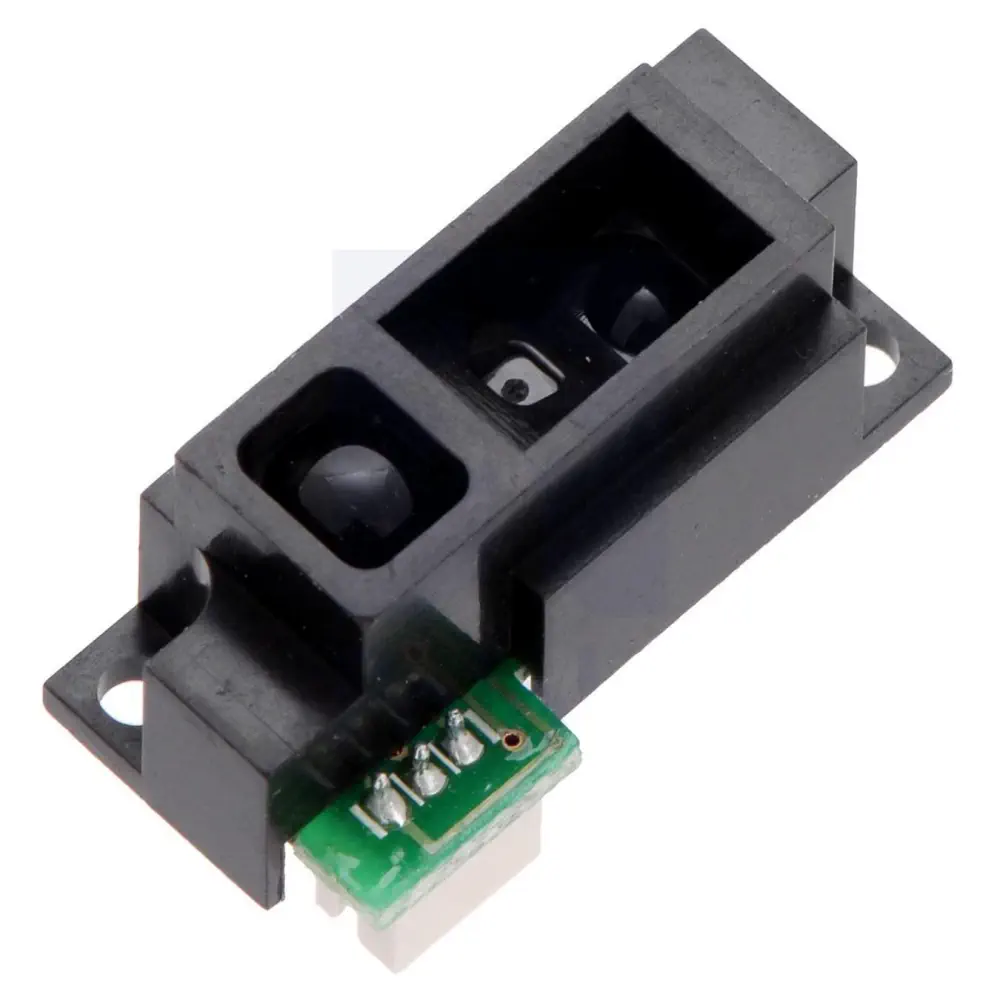 Jsumo - GP2Y0A51SK Sharp Sensör (2cm-15cm Analog)