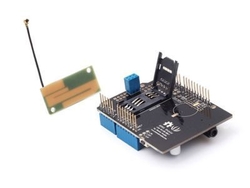 GSM/GPRS Shield V3.0 - Thumbnail