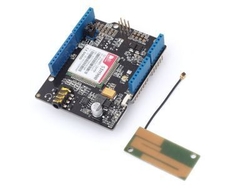 GSM/GPRS Shield V3.0 - Thumbnail