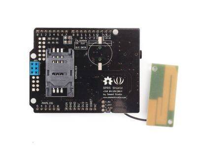 GSM/GPRS Shield V3.0